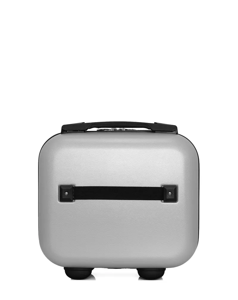 LPB LUGGAGE - Kosmetikkoffer AELYS-W