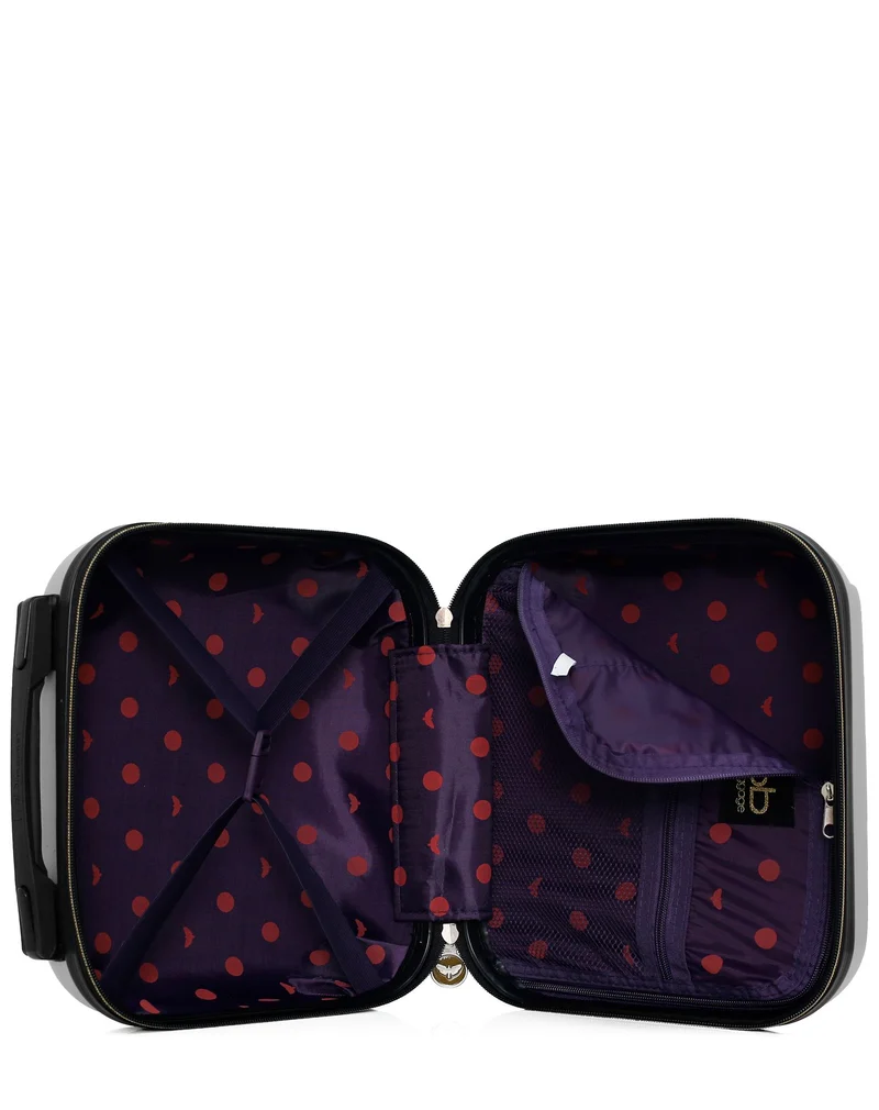 LPB LUGGAGE - Kosmetikkoffer AELYS-W