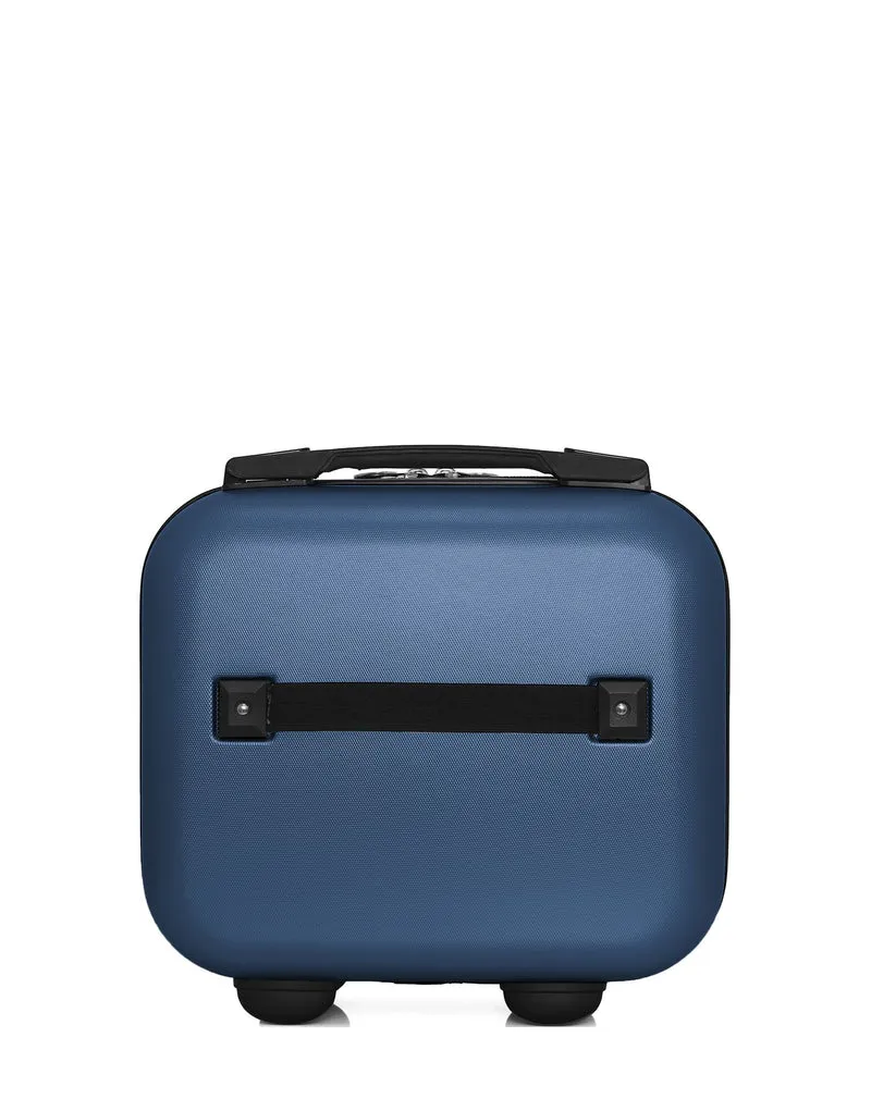 LPB LUGGAGE - Kosmetikkoffer AELYS-W