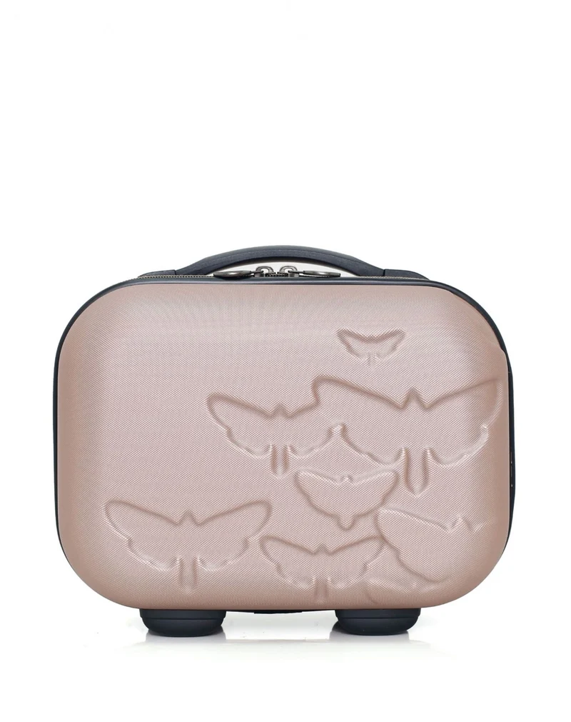 LPB LUGGAGE - Kosmetikkoffer AELYS-K