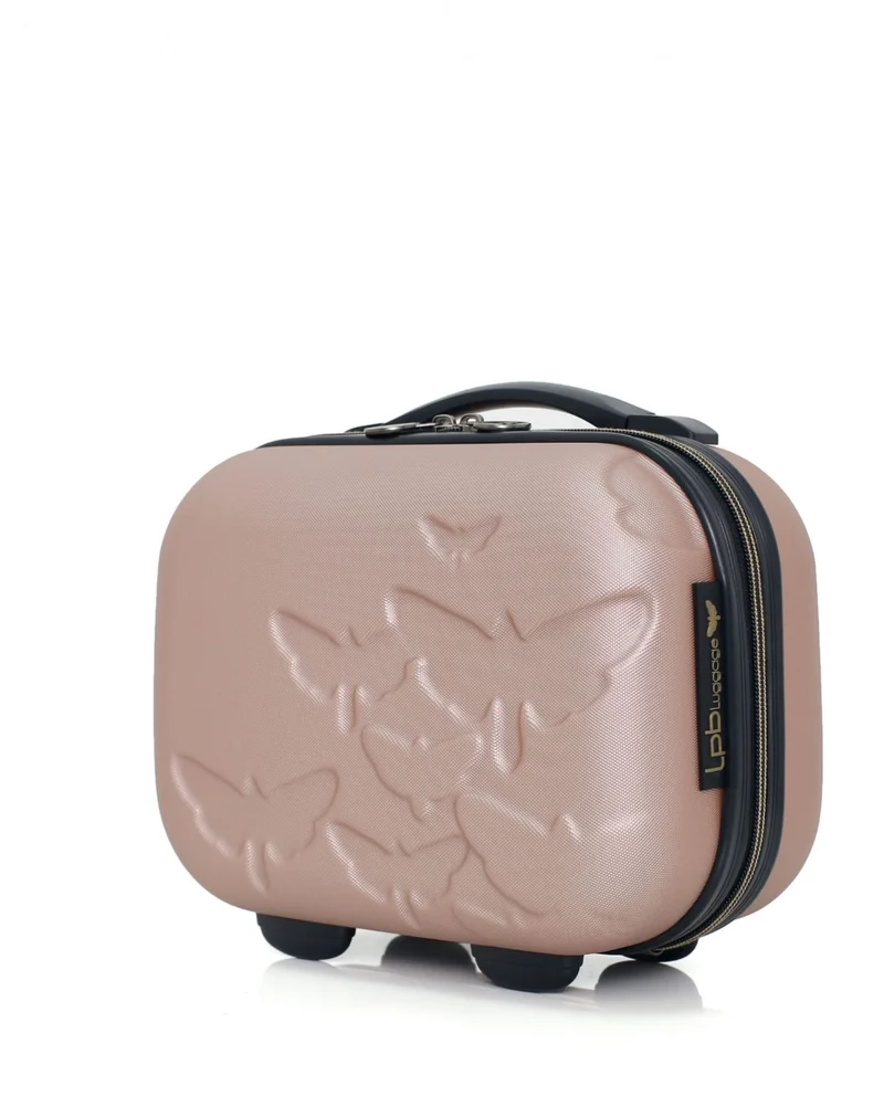 LPB LUGGAGE - Kosmetikkoffer AELYS-K