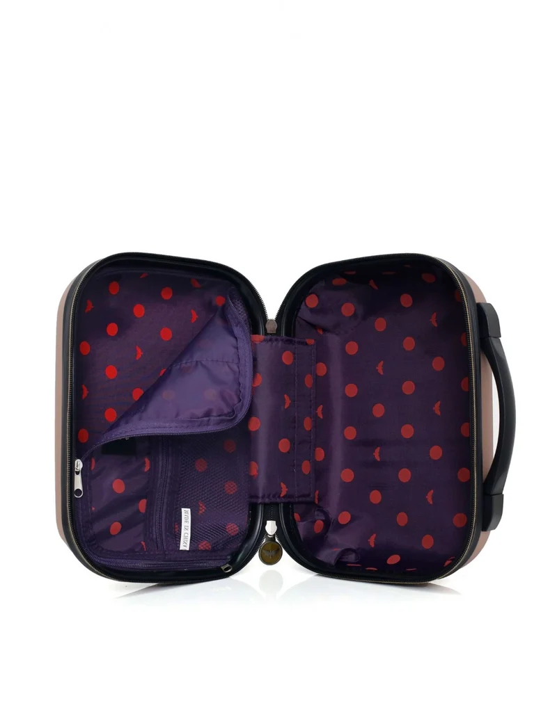 LPB LUGGAGE - Kosmetikkoffer AELYS-K