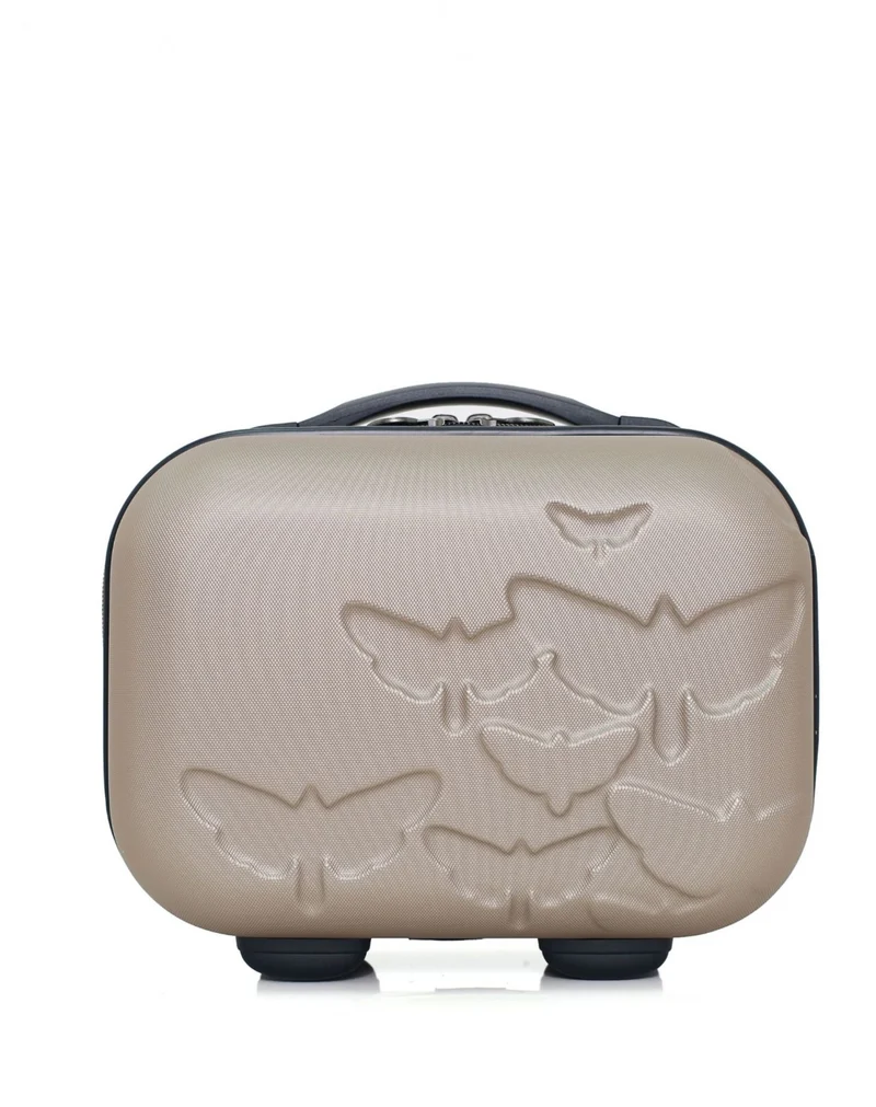 LPB LUGGAGE - Kosmetikkoffer AELYS-K