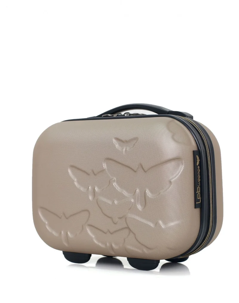 LPB LUGGAGE - Kosmetikkoffer AELYS-K
