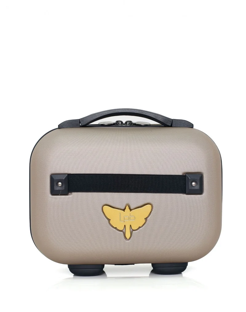 LPB LUGGAGE - Kosmetikkoffer AELYS-K