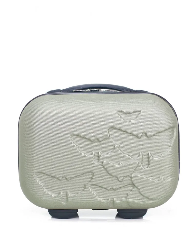 LPB LUGGAGE - Kosmetikkoffer AELYS-K