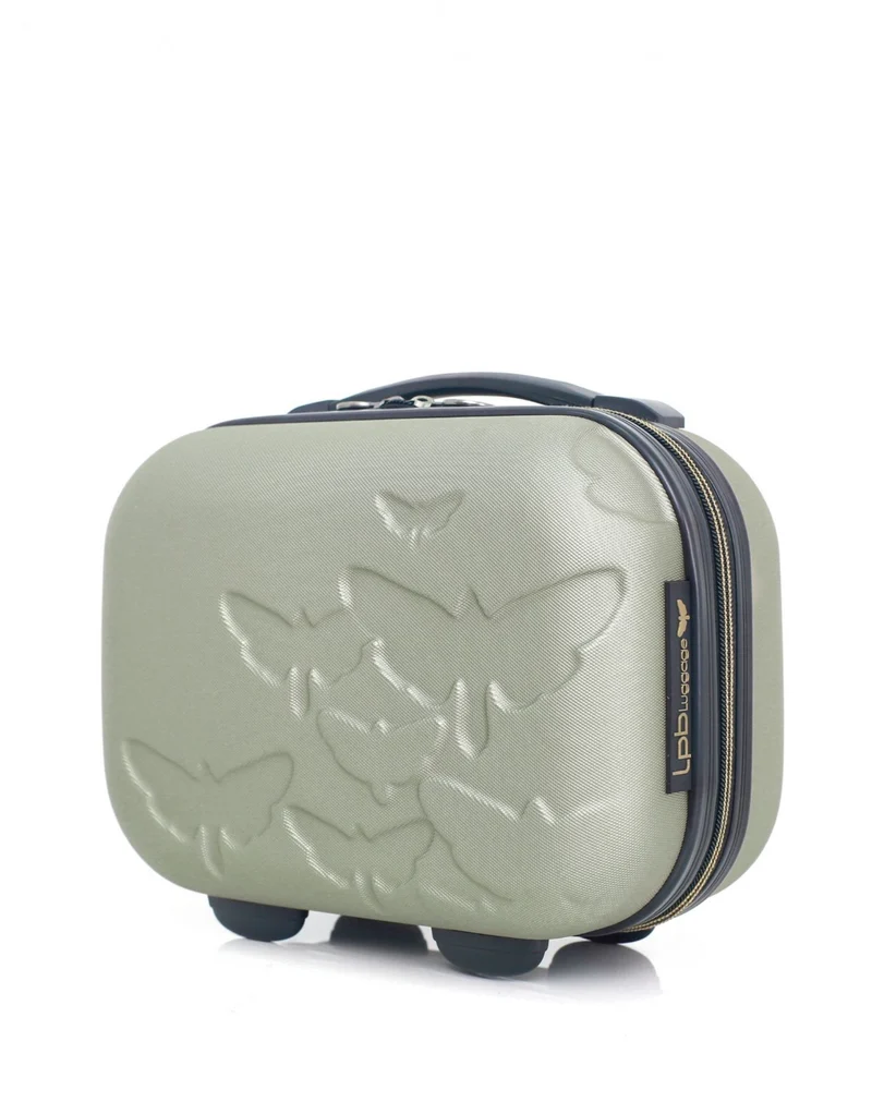 LPB LUGGAGE - Kosmetikkoffer AELYS-K