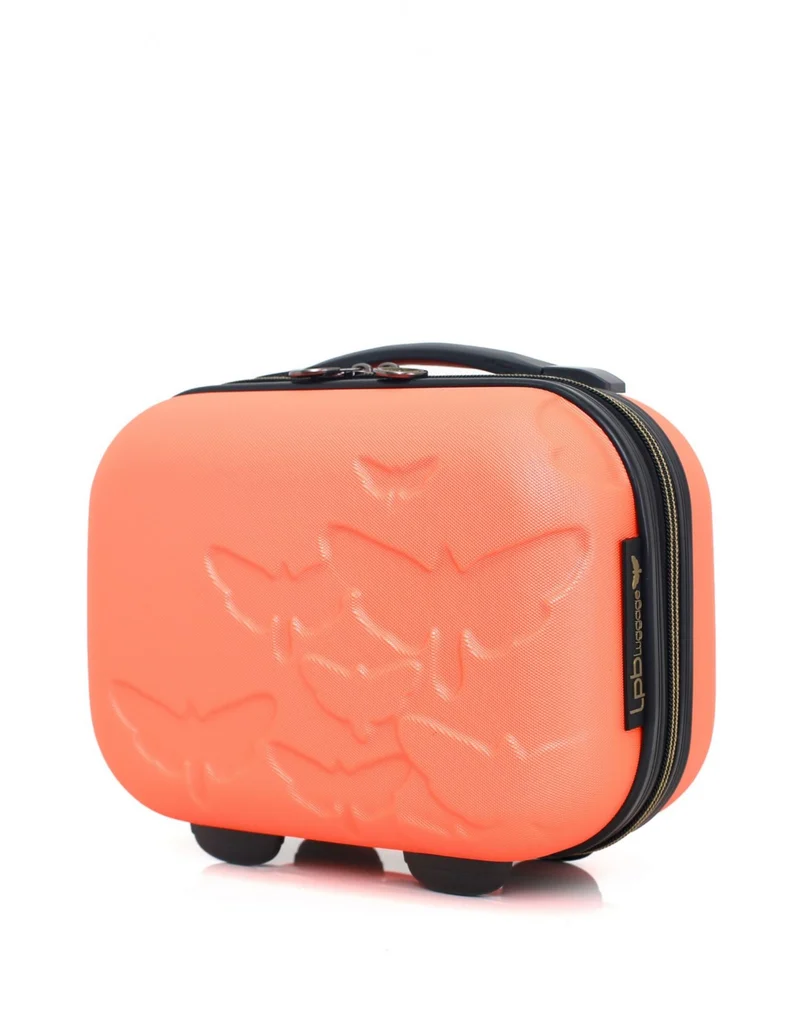 LPB LUGGAGE - Kosmetikkoffer AELYS-K