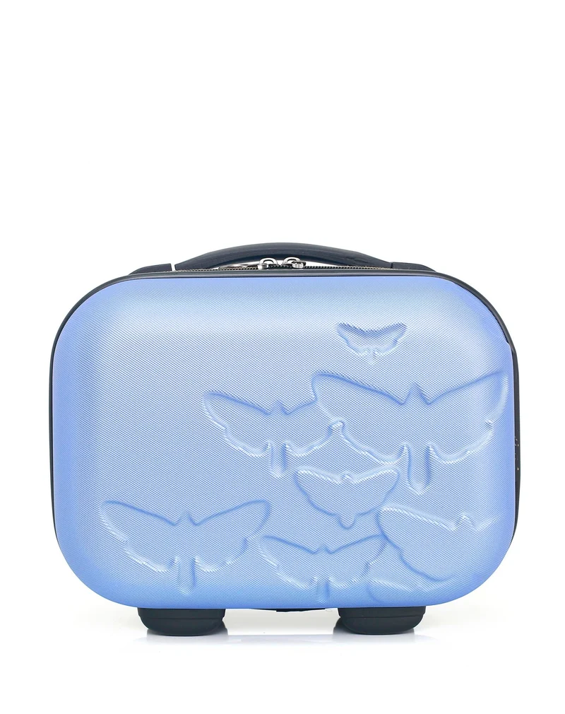 LPB LUGGAGE - Kosmetikkoffer AELYS-K