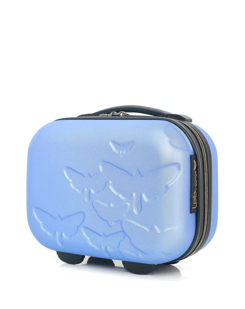 LPB LUGGAGE - Kosmetikkoffer AELYS-K