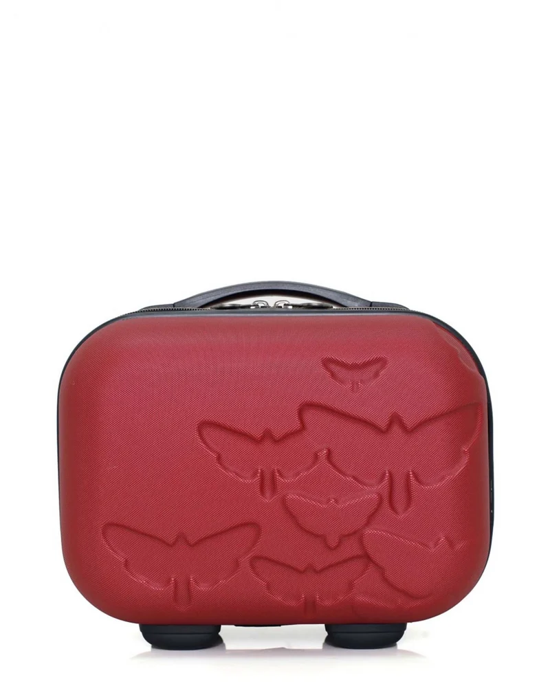 LPB LUGGAGE - Kosmetikkoffer AELYS-K