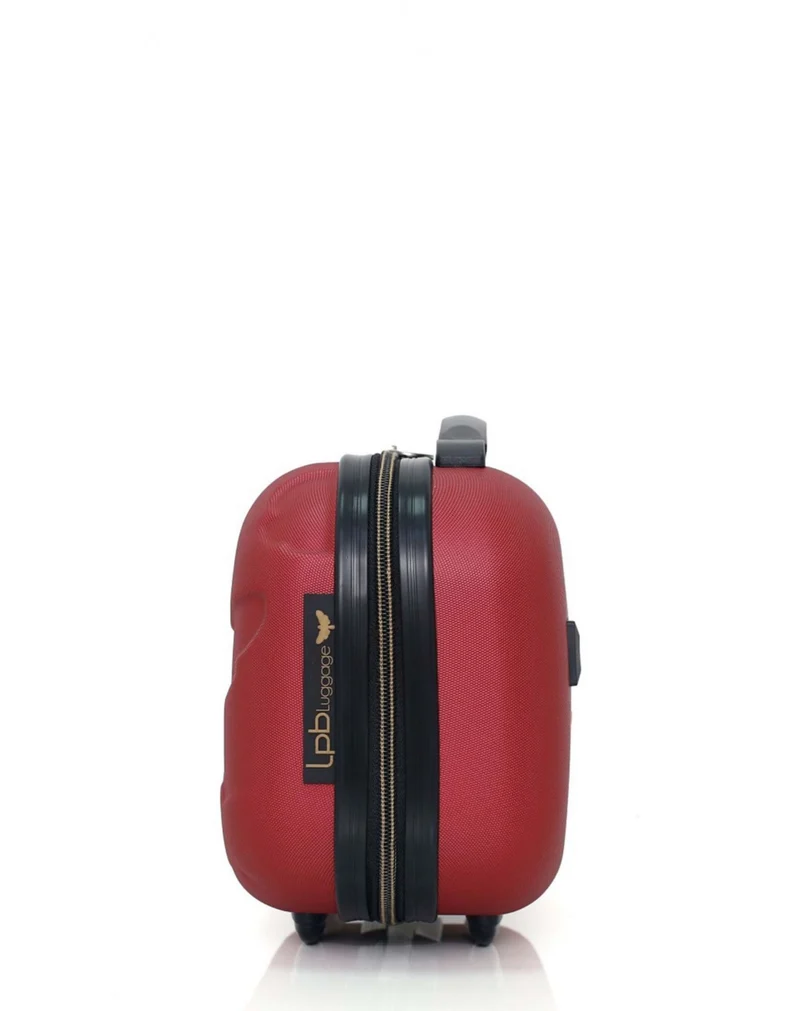 LPB LUGGAGE - Kosmetikkoffer AELYS-K