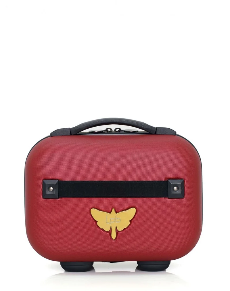LPB LUGGAGE - Kosmetikkoffer AELYS-K