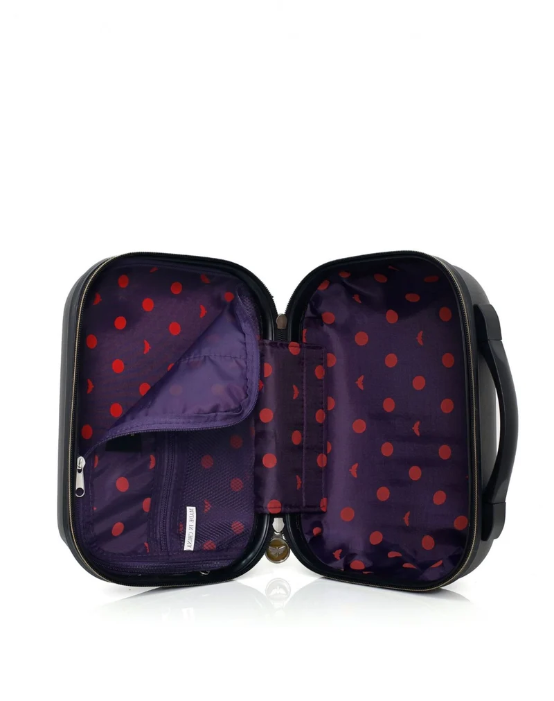 LPB LUGGAGE - Kosmetikkoffer AELYS-K