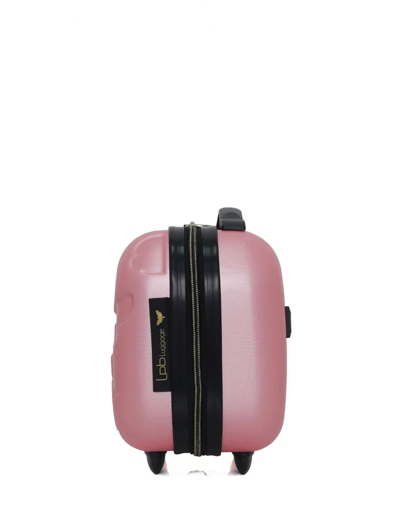 LPB LUGGAGE - Kosmetikkoffer AELYS-K