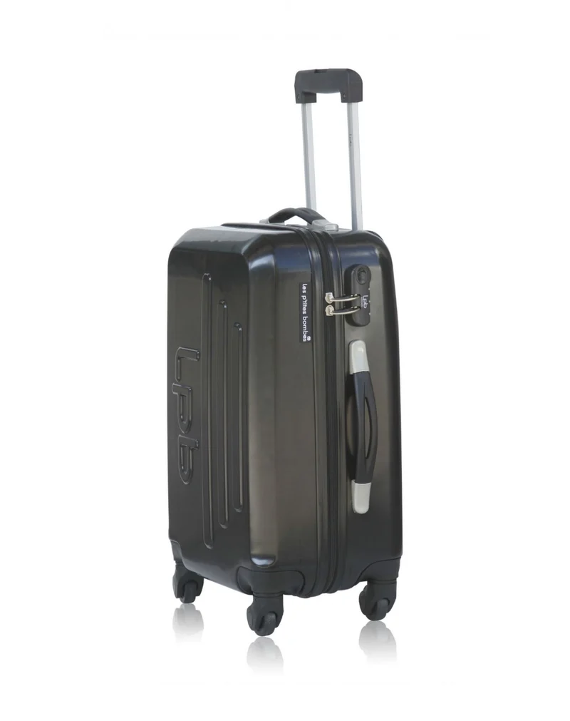 LPB LUGGAGE - Großer Koffer ADRIENNE