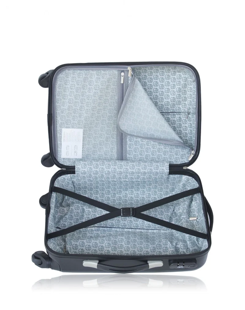 LPB LUGGAGE - Großer Koffer ADRIENNE