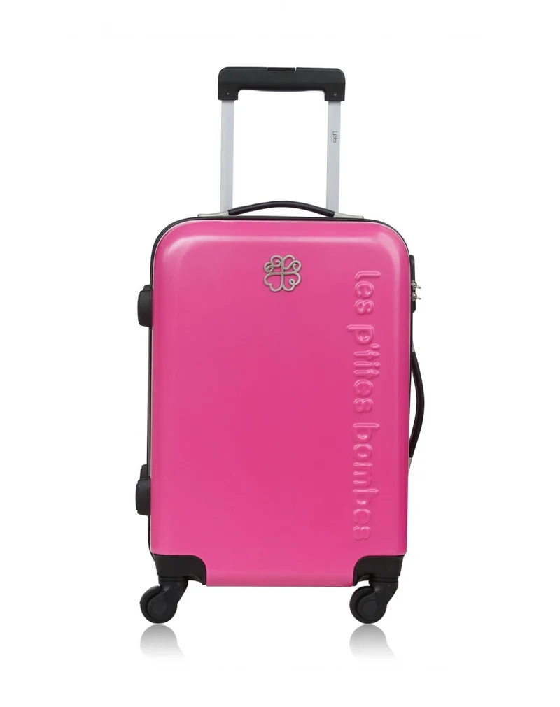 LPB LUGGAGE - Großer Koffer ADELE