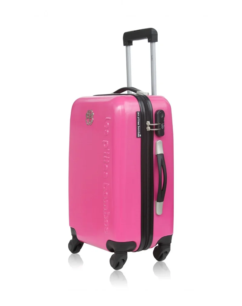 LPB LUGGAGE - Großer Koffer ADELE