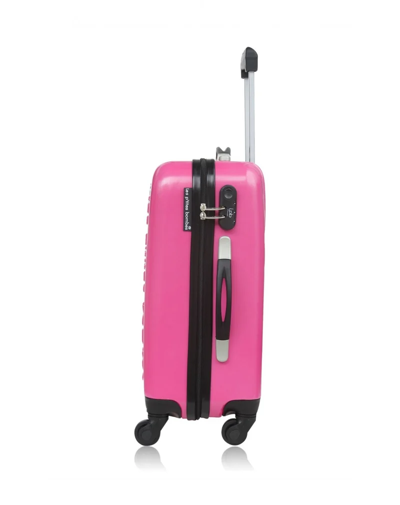 LPB LUGGAGE - Großer Koffer ADELE