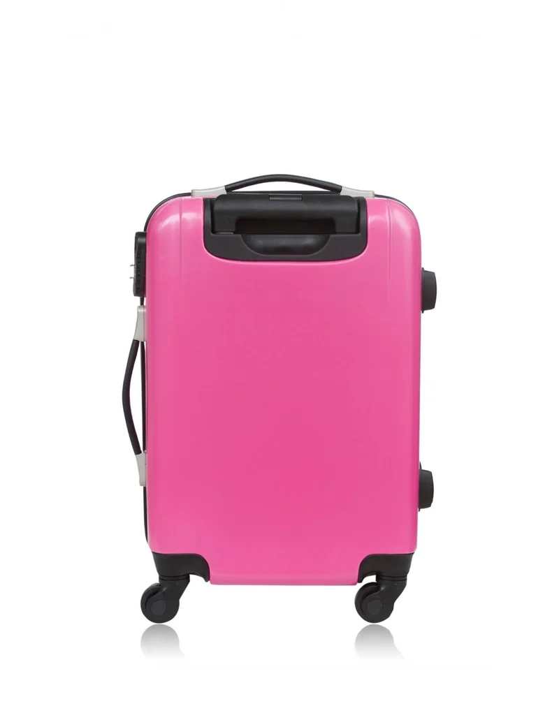 LPB LUGGAGE - Großer Koffer ADELE