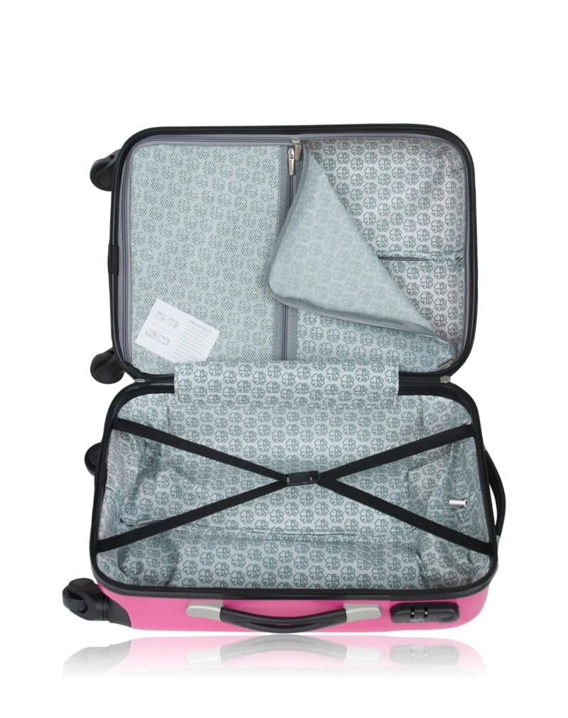 LPB LUGGAGE - Großer Koffer ADELE