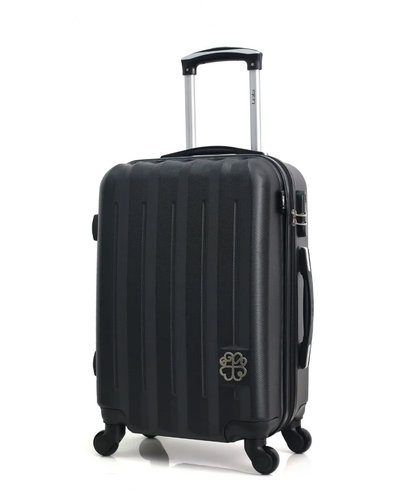 LPB LUGGAGE - Mittelgroßer Koffer ABY