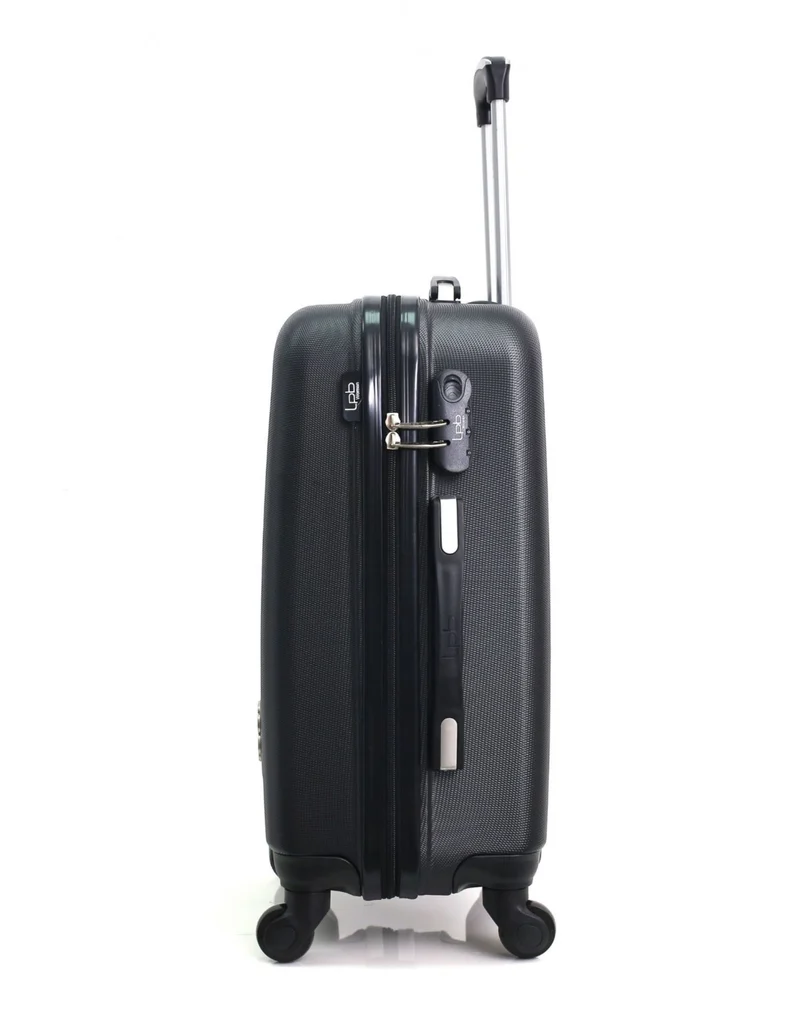 LPB LUGGAGE - Mittelgroßer Koffer ABY