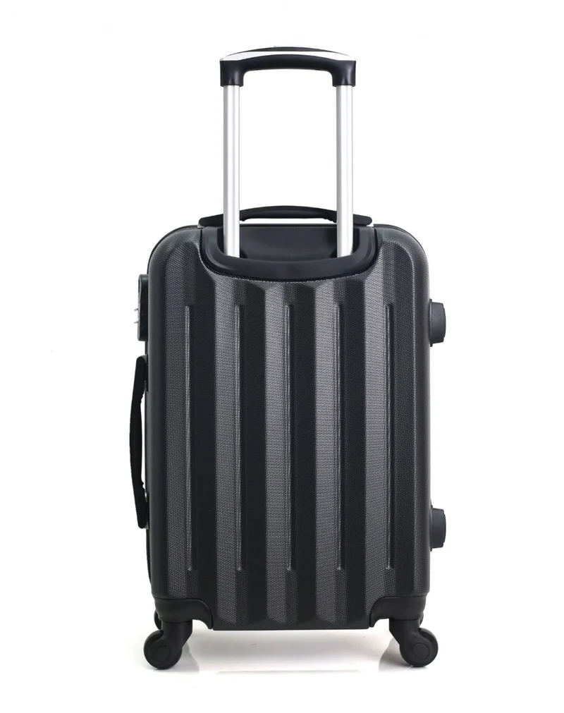 LPB LUGGAGE - Mittelgroßer Koffer ABY