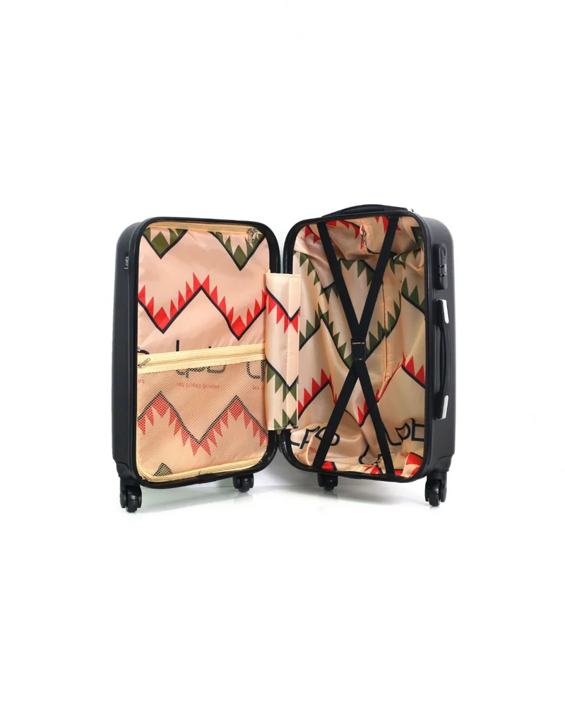 LPB LUGGAGE - Mittelgroßer Koffer ABY