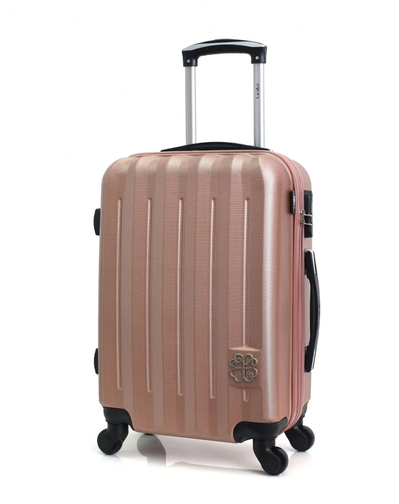 LPB LUGGAGE - Mittelgroßer Koffer ABY
