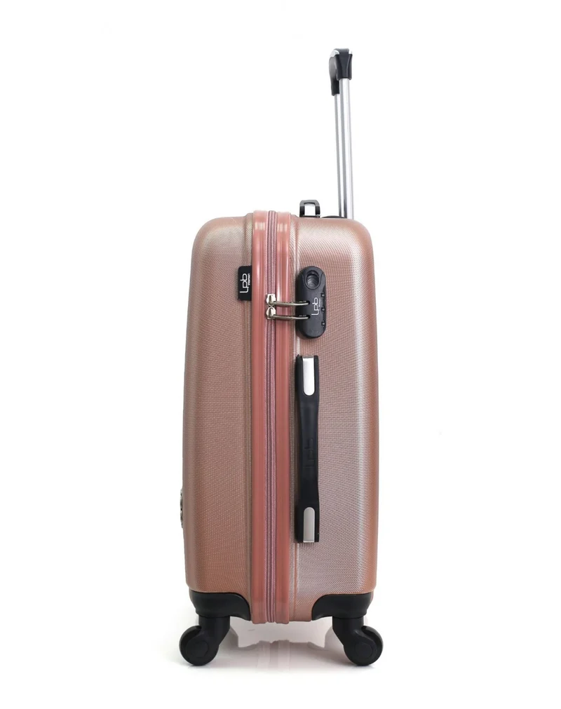 LPB LUGGAGE - Mittelgroßer Koffer ABY