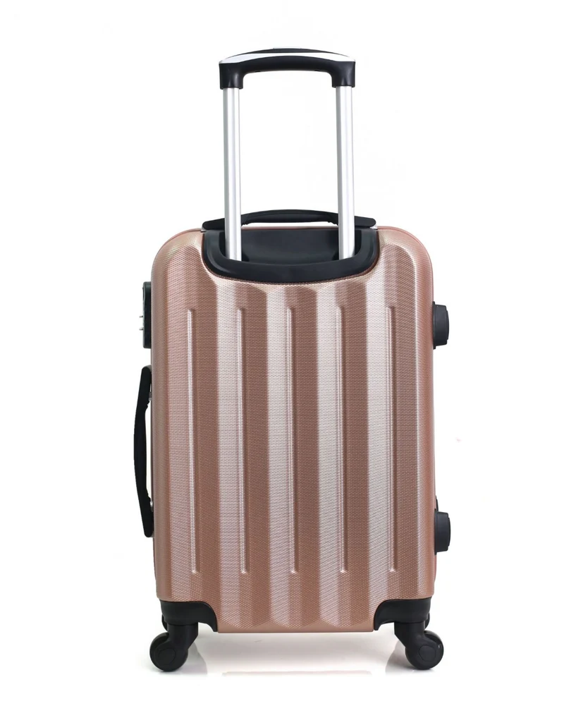 LPB LUGGAGE - Mittelgroßer Koffer ABY