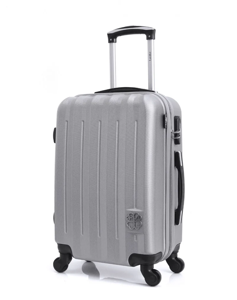 LPB LUGGAGE - Großer Koffer ABY