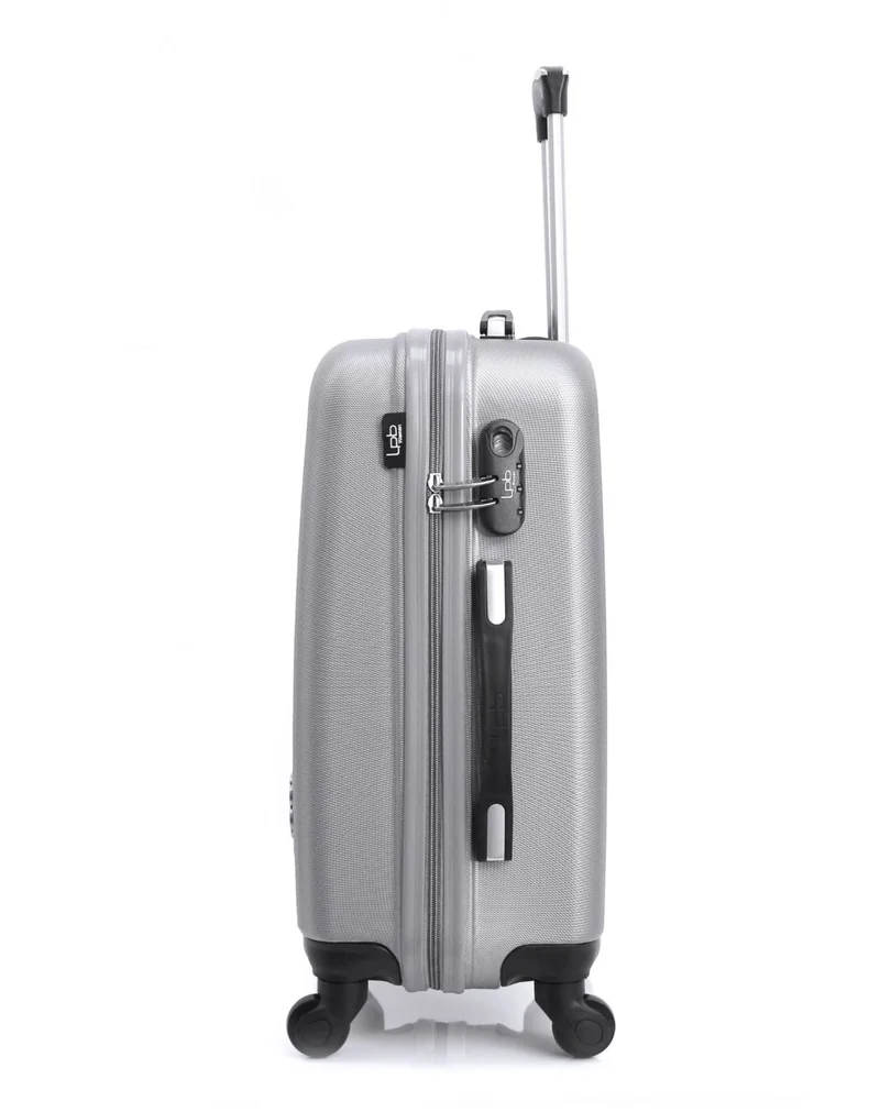 LPB LUGGAGE - Großer Koffer ABY