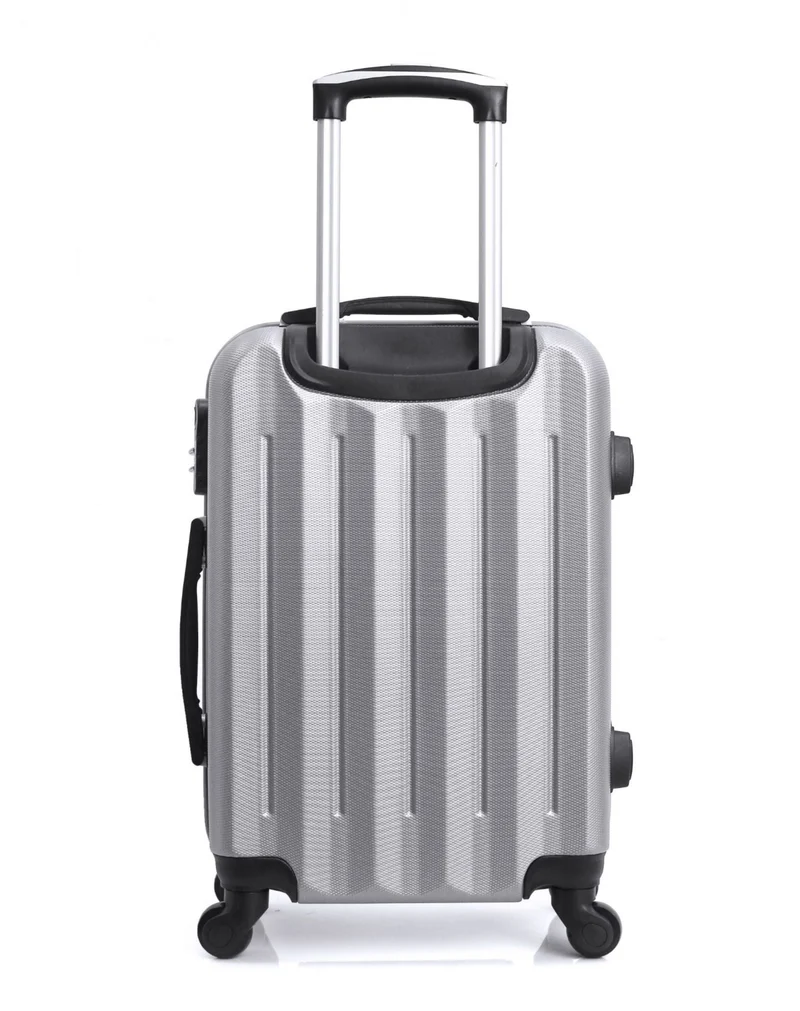 LPB LUGGAGE - Großer Koffer ABY