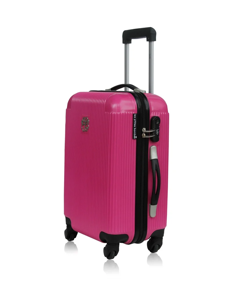 LPB LUGGAGE - Großer Koffer ALBA
