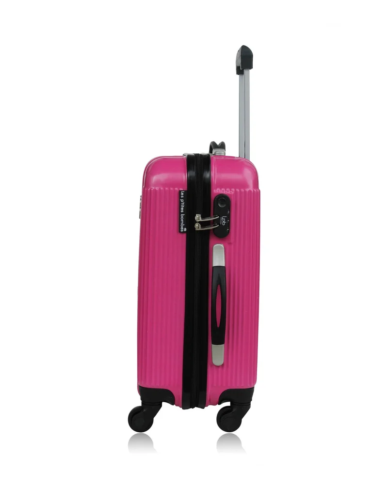 LPB LUGGAGE - Großer Koffer ALBA