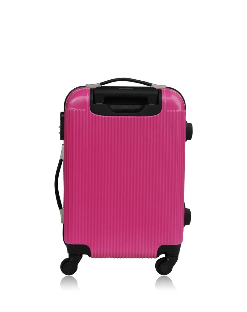 LPB LUGGAGE - Großer Koffer ALBA