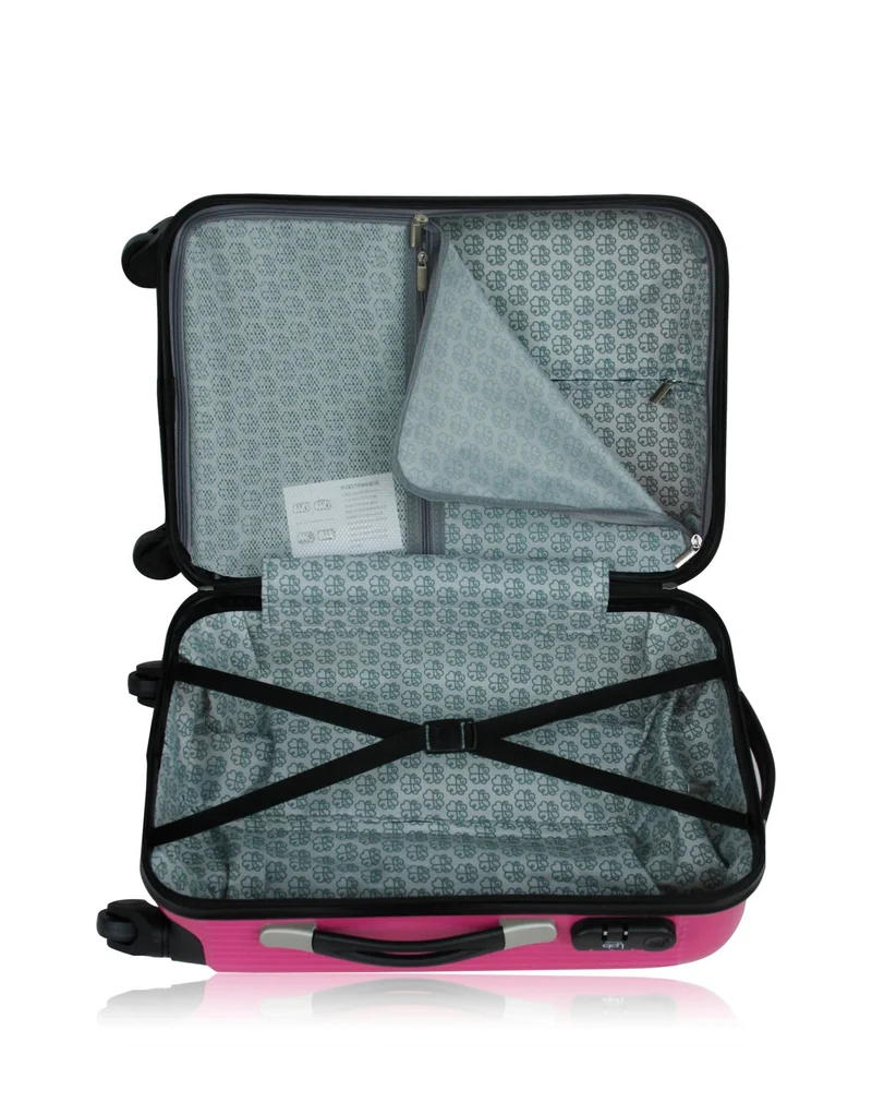 LPB LUGGAGE - Großer Koffer ALBA
