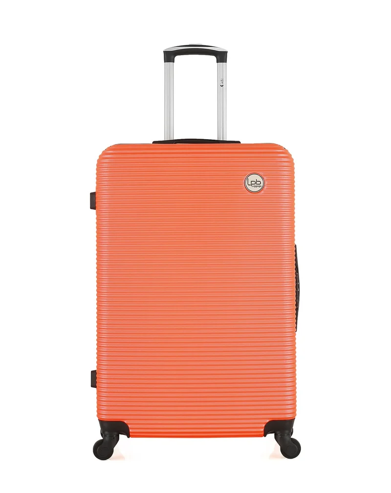 LPB LUGGAGE - Großer Koffer MUNICH