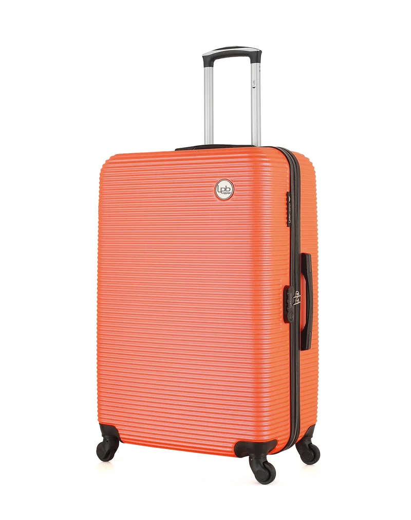 LPB LUGGAGE - Großer Koffer MUNICH