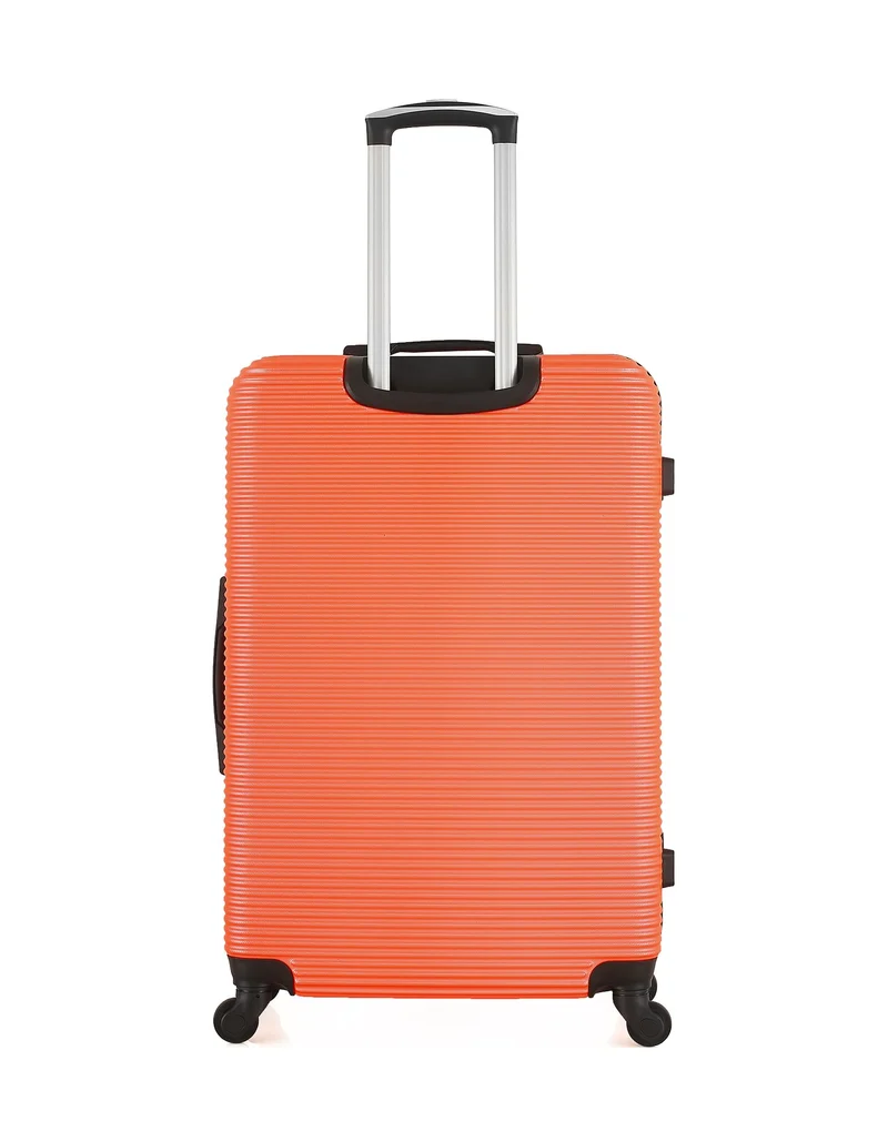 LPB LUGGAGE - Großer Koffer MUNICH