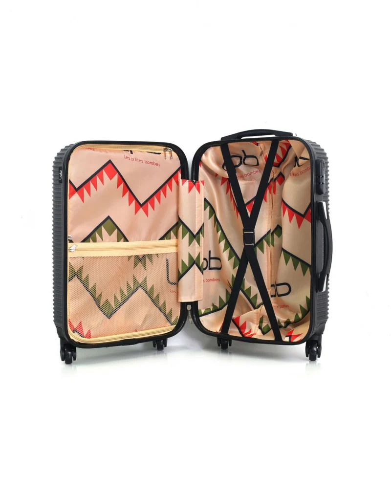 LPB LUGGAGE - Großer Koffer MUNICH