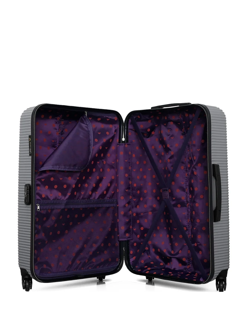 LPB LUGGAGE - Großer Koffer MUNICH