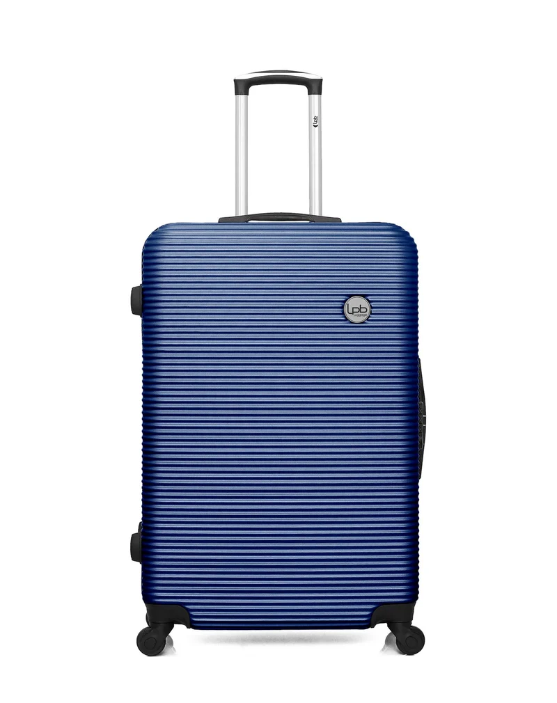 LPB LUGGAGE - Großer Koffer MUNICH