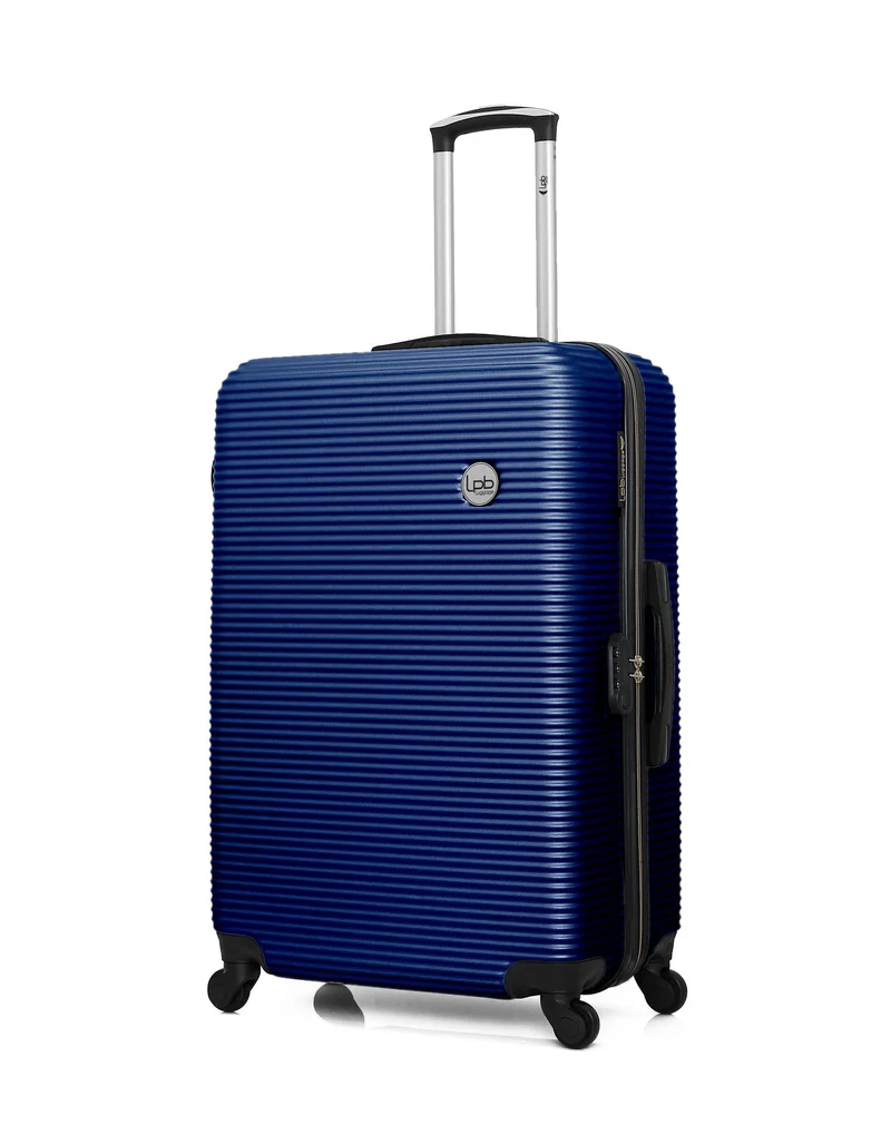 LPB LUGGAGE - Großer Koffer MUNICH