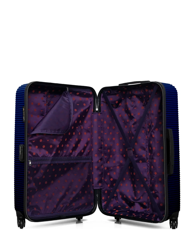 LPB LUGGAGE - Großer Koffer MUNICH