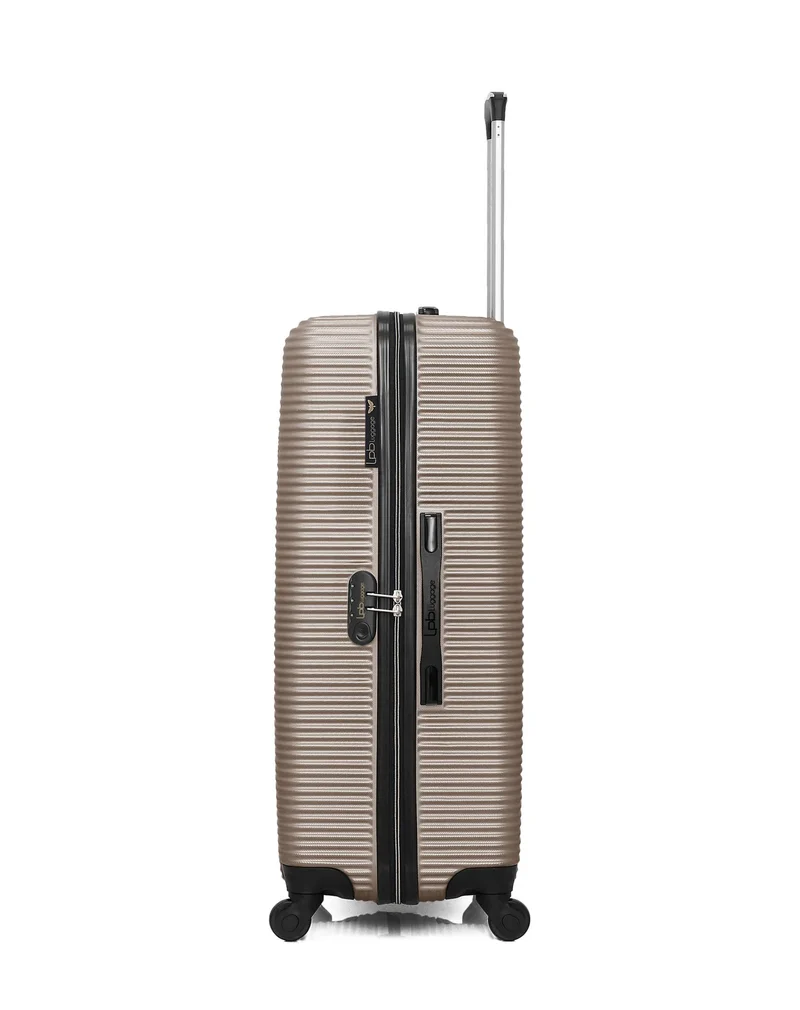 LPB LUGGAGE - Großer Koffer MUNICH