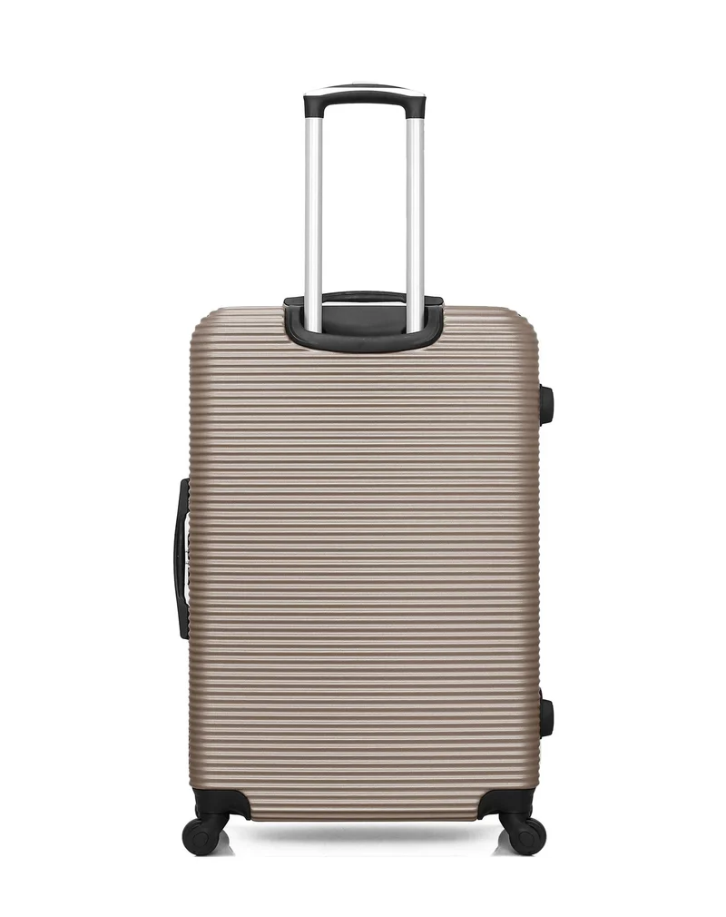 LPB LUGGAGE - Großer Koffer MUNICH